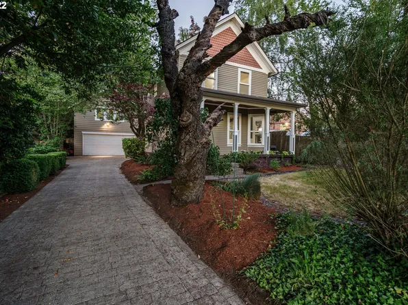 9644 SW 48th Ave, Portland, OR 97219