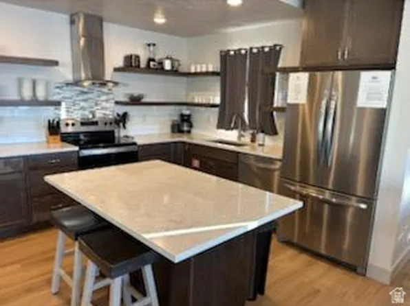 140 W 150 S #D11, Garden City, UT 84028