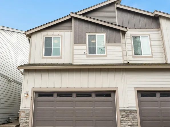 4145 S Waters Edge Way, Ridgefield, WA 98642