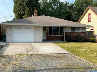 4116 SE Jefferson St, Milwaukie, OR 97222