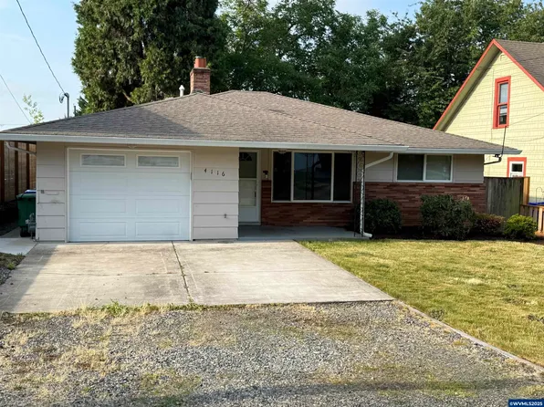 4116 SE Jefferson St, Milwaukie, OR 97222