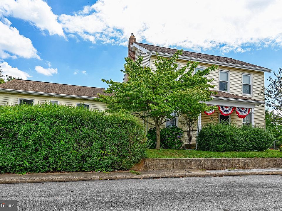 57 N 2nd St, Mount Wolf, PA 17347 Zillow