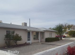 1205 N Monterey Ave, Farmington, NM 87401