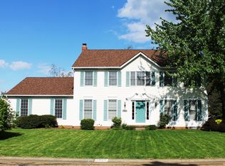5802 Kings Cross Cir NE, Canton, OH 44721