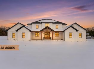 125 Louis Rose Ln, Conway, AR 72032