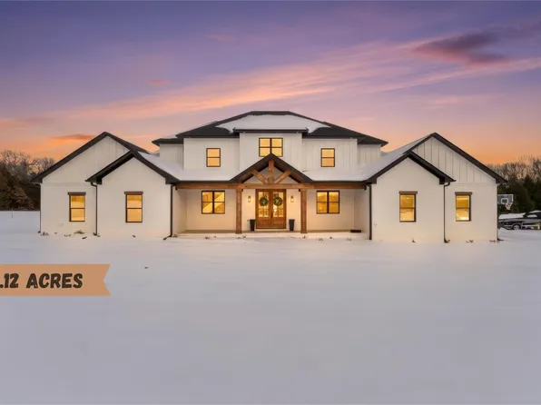 125 Louis Rose Ln, Conway, AR 72032