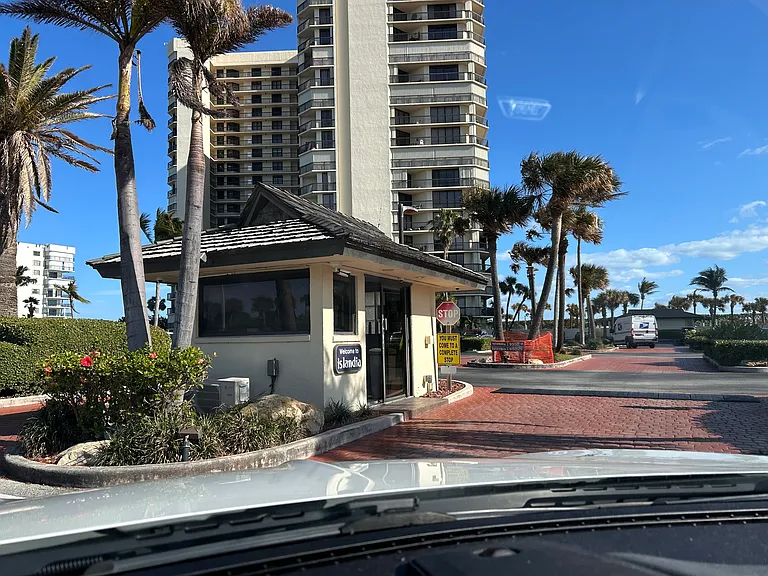 9500 S Ocean Dr #1510 — Photo 13