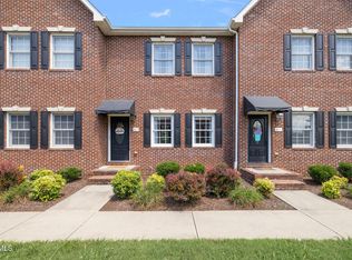 601 W Mountain View Rd UNIT 203, Johnson City, TN 37604