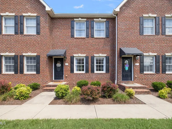601 W Mountain View Rd Unit 203, Johnson City, TN 37604