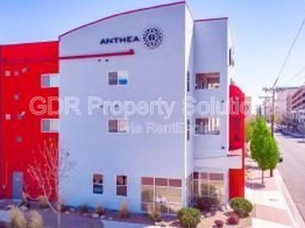 950 4th St NW, Albuquerque, NM