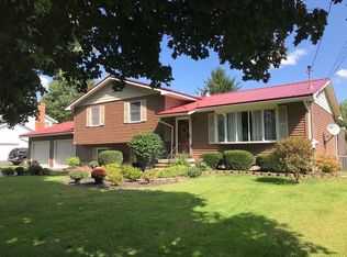 48 Greensview Dr, Horseheads, NY 14845