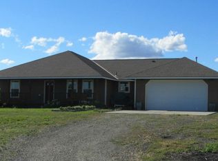 331 Winter Creek Ln, Ellensburg, WA 98926