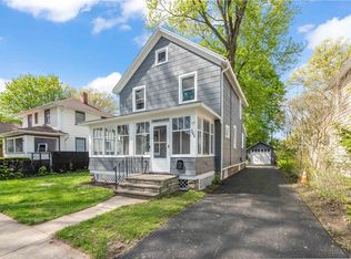 268 Winchester St, Rochester, NY 14615