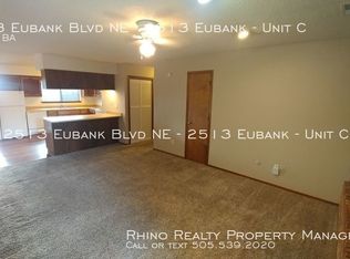 2513 Eubank Blvd NE APT C, Albuquerque, NM 87112