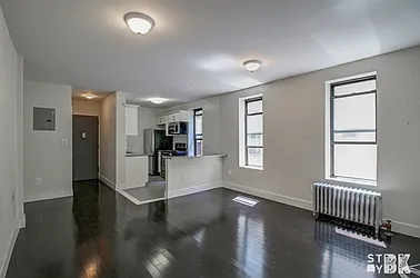 Rented by StayBK LLC