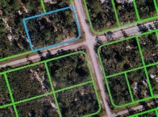 3101 Cacao Rd, Lake Placid, FL 33852