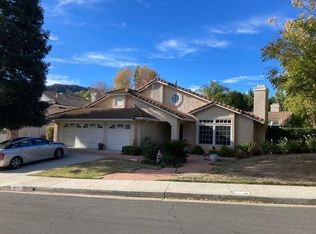 2811 Shellcreek Pl, Westlake Village, CA 91361