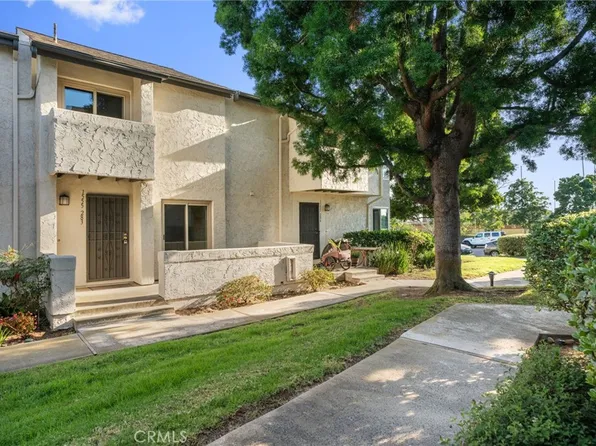 1555 Northrim Ct Unit 283, San Diego, CA 92111