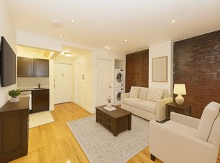 324 W 14th St APT 2, New York, NY 10014