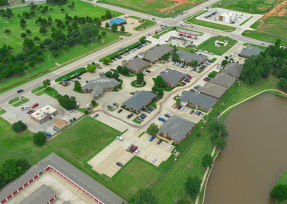 1st image of N Mustang Rd Lot 9