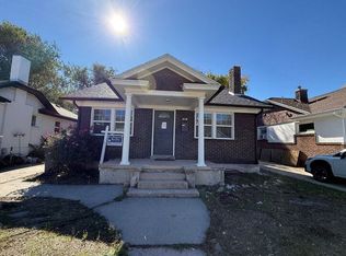 168 E Herbert Ave, Salt Lake City, UT 84111