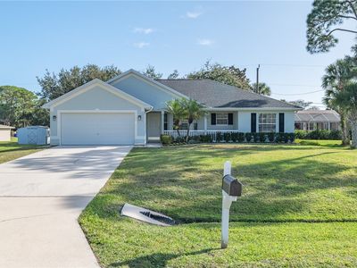 331 Easy St, Sebastian, FL, 32958
