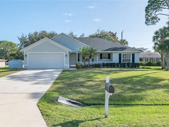 331 Easy St, Sebastian, FL 32958