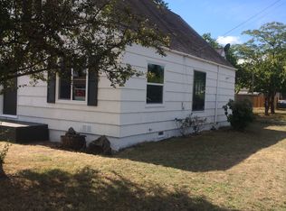 1204 Maple St SW, Albany, OR 97321