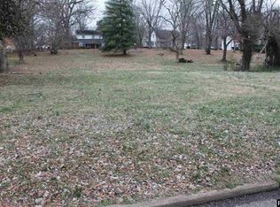 Cedar St S, Dresden, TN 38225