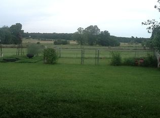 13694 S 284 East Ave, Coweta, OK 74429