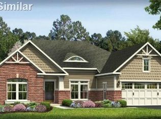 109 Chaska Loop #78, Troutman, NC 28166