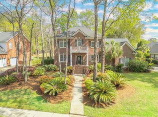 8795 E Fairway Woods Cir, North Charleston, SC 29420