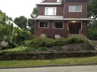 3 Wakefield St, Worcester, MA 01605