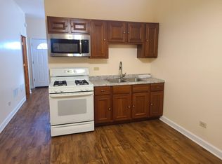2731 S Central Park Ave #1R, Chicago, IL 60623