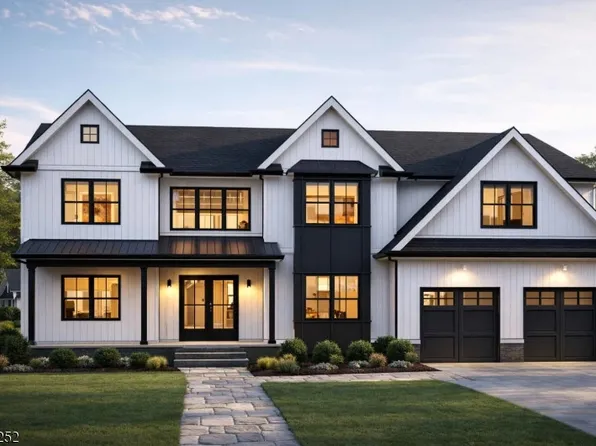 1917 Mary Ellen Ln, Scotch Plains Twp., NJ 07076