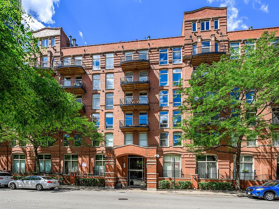 2nd image of 550 N Kingsbury St APT 416