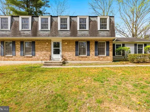 9575 Angelina Cir, Columbia, MD 21045