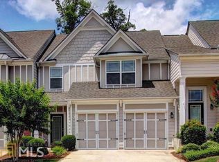 132 Wiley Parc Cir, Woodstock, GA 30188