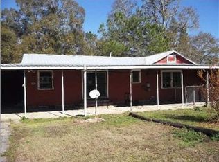 1240 Mildred St, Mount Vernon, AL 36560