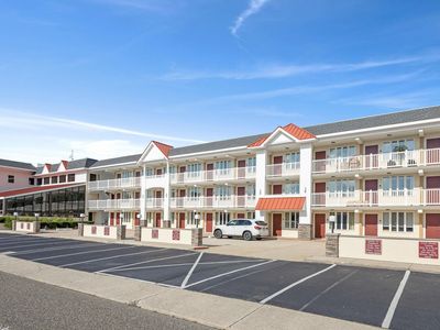 7888 Dune Dr #319, Avalon, NJ, 08202