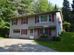 34 Albion Rd, Windham, ME 04062