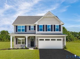 4 Driver Ln, Richmond, VA 23223