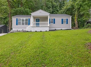 2222 Beecher Cir SW, Atlanta, GA 30311