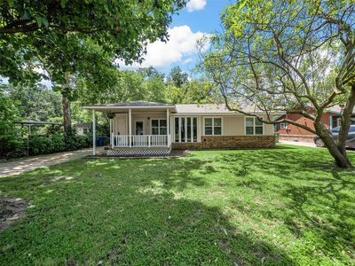 103 W Plum St, Aubrey, TX, 76227