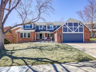 5525 S Olathe Lane, Centennial, CO, 80015
