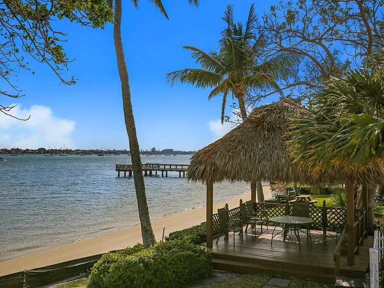 5600 N Flagler Dr #605 — Photo 18