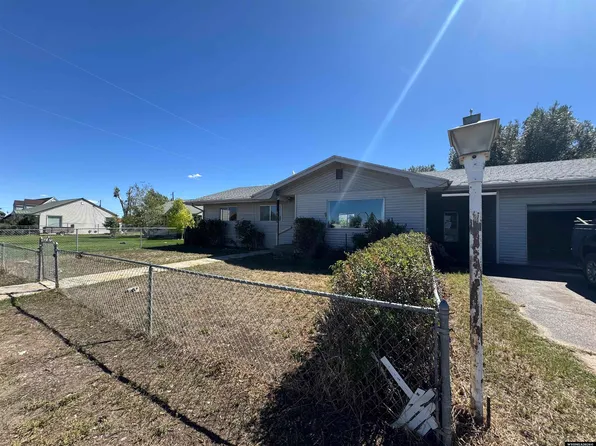 1556 Circle Way, Big Piney, WY 83113