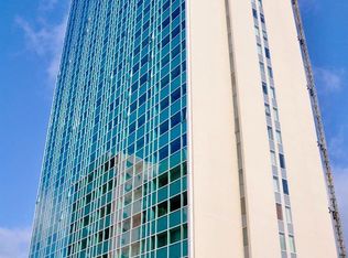 555 E William St APT 19F, Ann Arbor, MI 48104