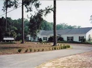4390 Crawfordville Hwy, Crawfordville, FL 32327