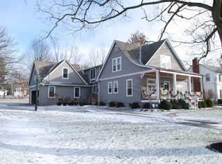 788 Evening St, Worthington, OH 43085